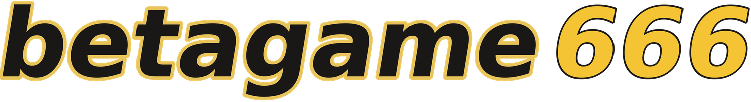 betagame666 logotipo