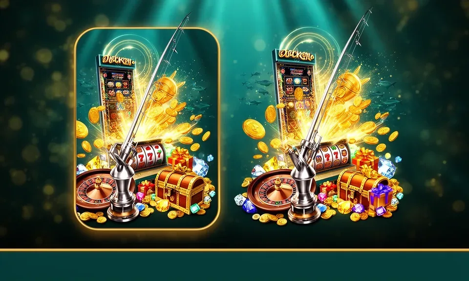 betagame666 Casino